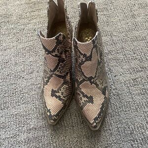 Vince Camuto boots